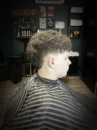 Czaja Barbershop